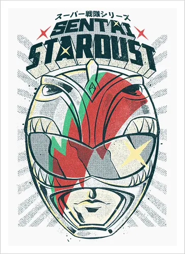 Sentai Stardust