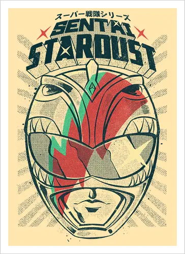 Sentai Stardust