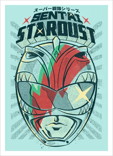 Sentai Stardust