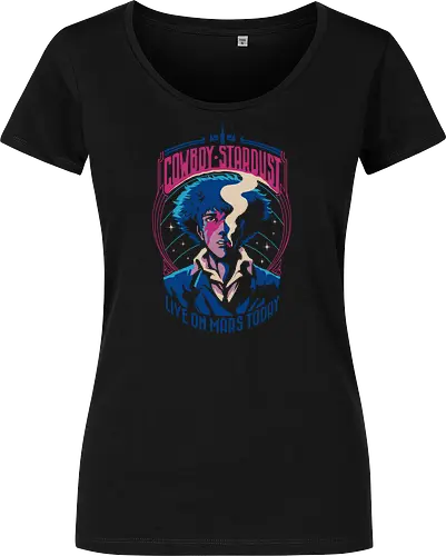 Cowboy Stardust