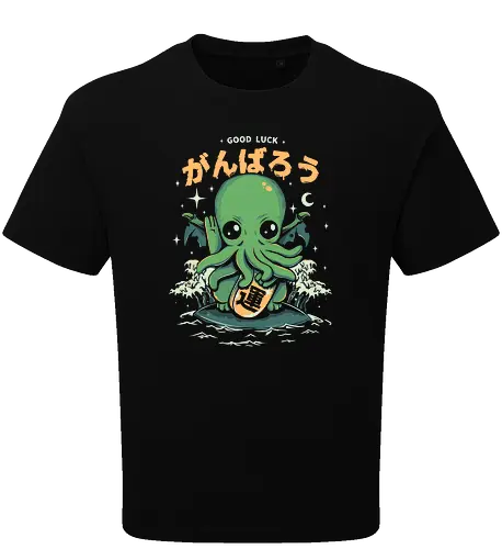 Maneki Cthulhu