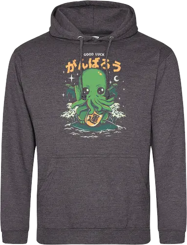 Maneki Cthulhu