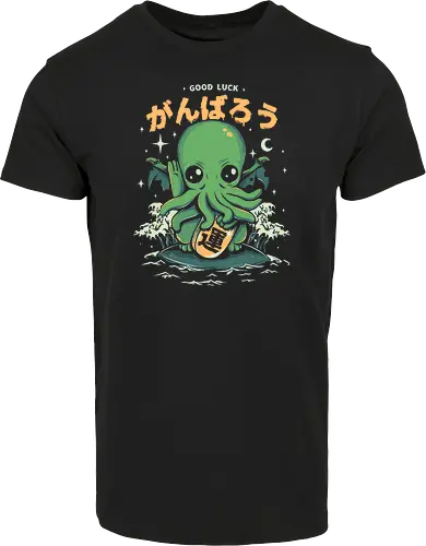 Maneki Cthulhu