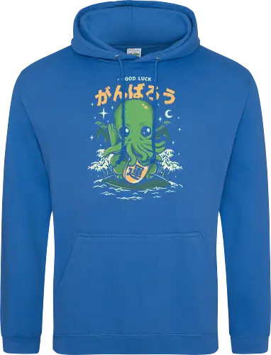 Maneki Cthulhu