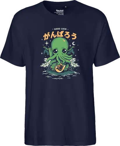Maneki Cthulhu