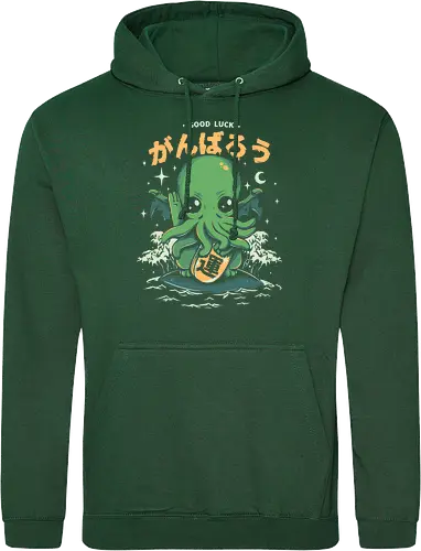 Maneki Cthulhu