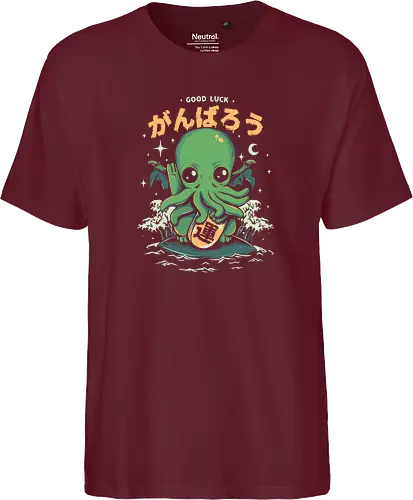 Maneki Cthulhu