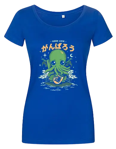 Maneki Cthulhu