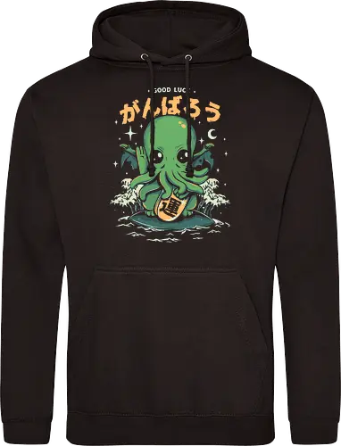 Maneki Cthulhu