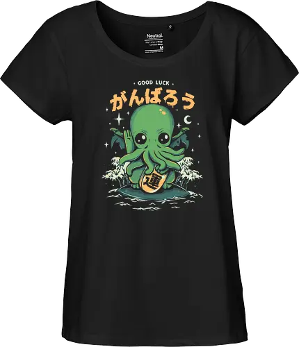 Maneki Cthulhu