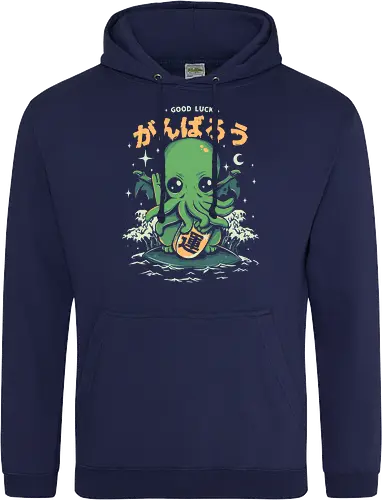 Maneki Cthulhu