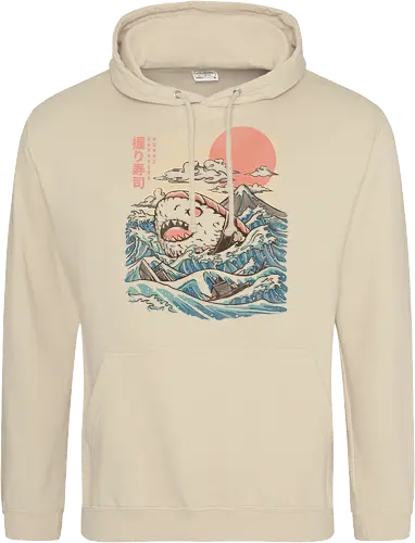 Sharkiri Sushi