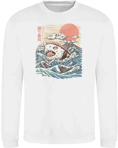 Sharkiri Sushi
