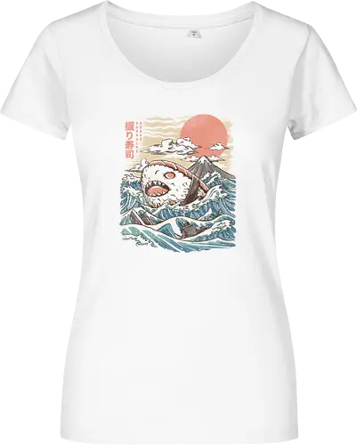 Sharkiri Sushi