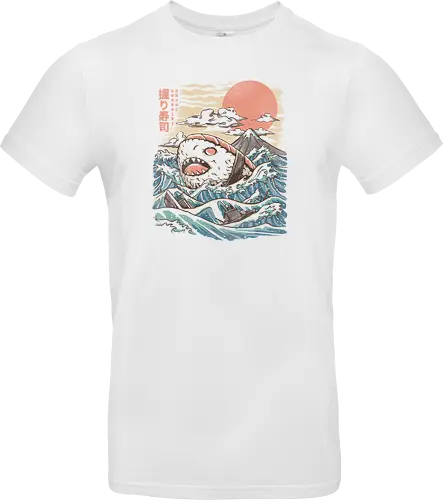 Sharkiri Sushi