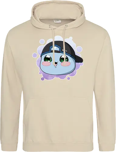 GLP - Klumpi mit Cap - Standard Hoodie