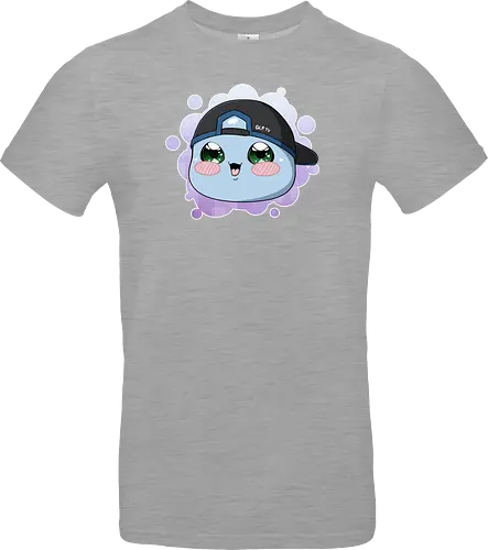 GLP - Klumpi mit Cap - Standard T-Shirt