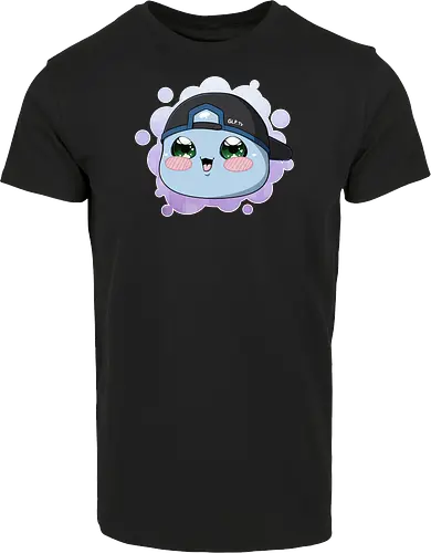 GLP - Klumpi mit Cap - Hausmarke Shirt