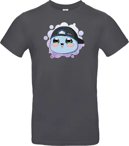 GLP - Klumpi mit Cap