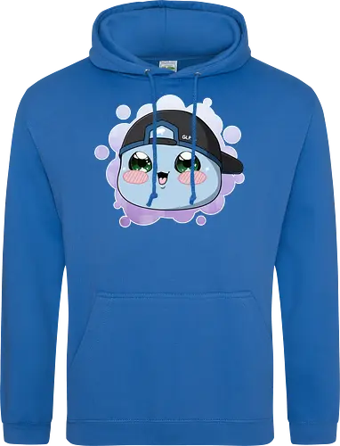 GLP - Klumpi mit Cap - Standard Hoodie