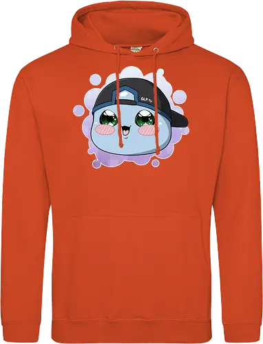 GLP - Klumpi mit Cap - Standard Hoodie