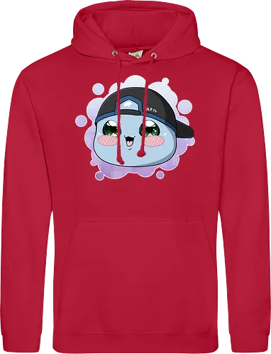 GLP - Klumpi mit Cap - Standard Hoodie