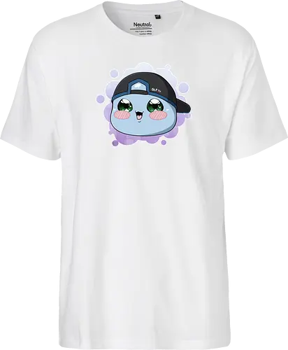 GLP - Klumpi mit Cap - Fairtrade T-Shirt