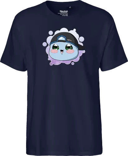 GLP - Klumpi mit Cap - Fairtrade T-Shirt
