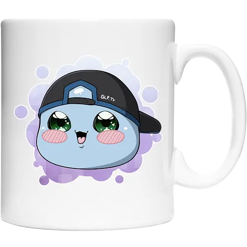GLP - Klumpi mit Cap - Keramiktasse