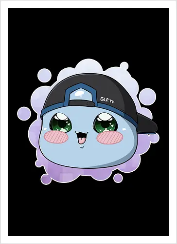 GLP - Klumpi mit Cap