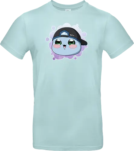 GLP - Klumpi mit Cap