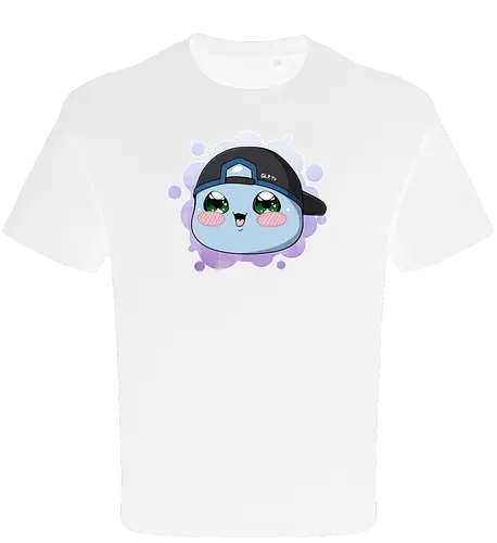 GLP - Klumpi mit Cap - Oversize T-Shirt
