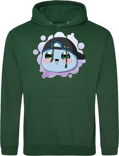 GLP - Klumpi mit Cap - Standard Hoodie