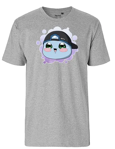 GLP - Klumpi mit Cap - Fairtrade T-Shirt