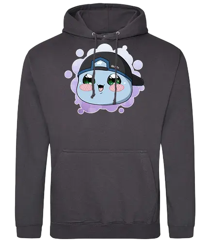 GLP - Klumpi mit Cap - Standard Hoodie