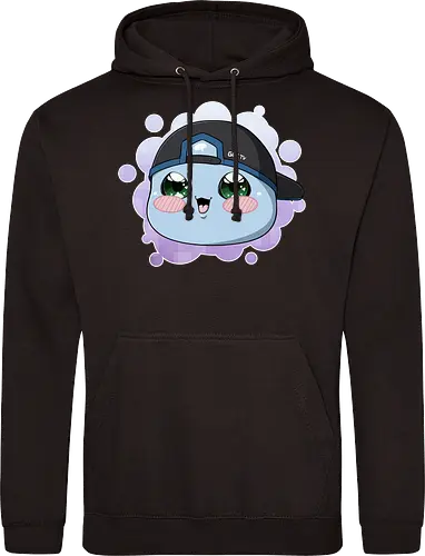 GLP - Klumpi mit Cap - Standard Hoodie
