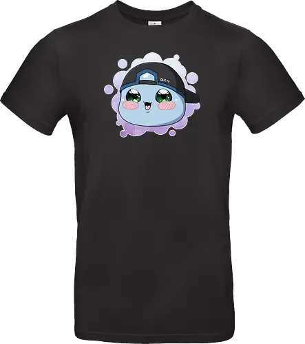 GLP - Klumpi mit Cap - Standard T-Shirt