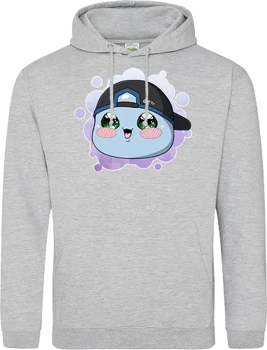 GLP - Klumpi mit Cap - Standard Hoodie