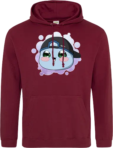 GLP - Klumpi mit Cap - Standard Hoodie