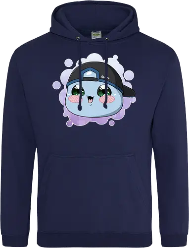 GLP - Klumpi mit Cap - Standard Hoodie