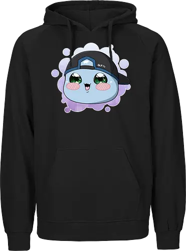 GLP - Klumpi mit Cap - Fairtrade Hoodie
