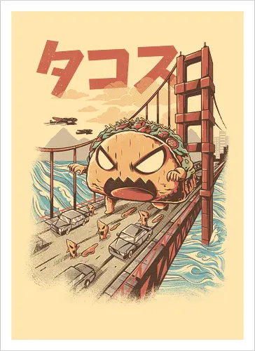 Takaiju