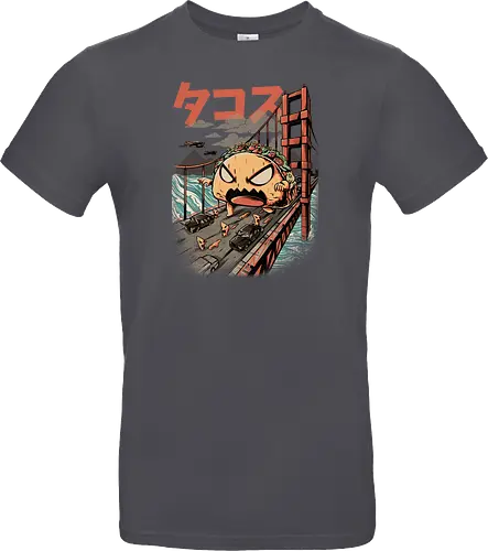 Takaiju