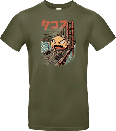 Takaiju