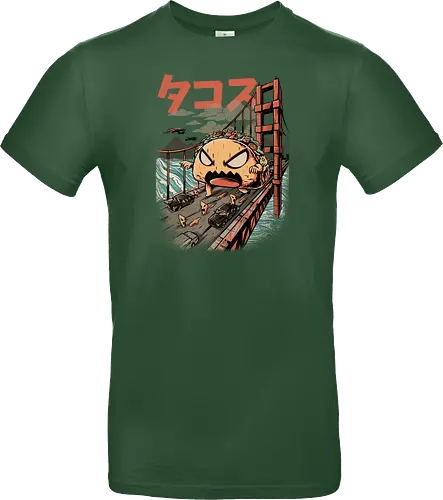 Takaiju
