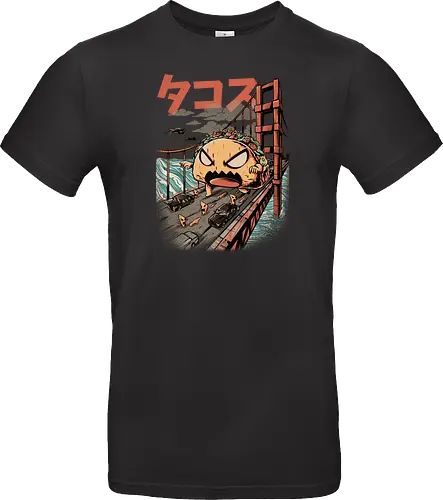 Takaiju