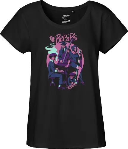 The Bobop's