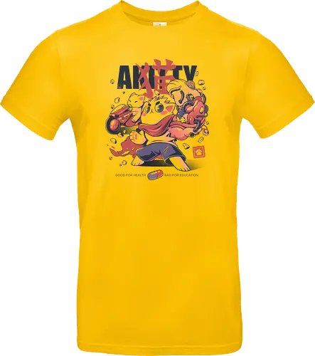 AKitty