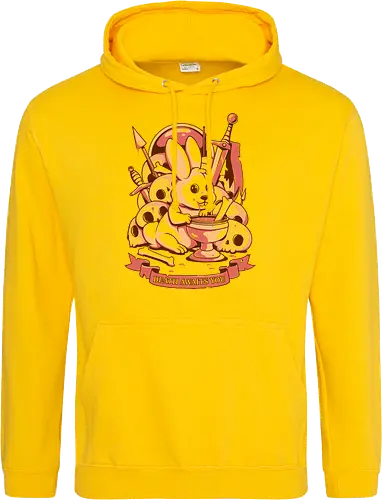 Bunny Grail