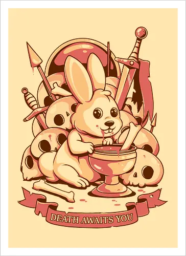 Bunny Grail